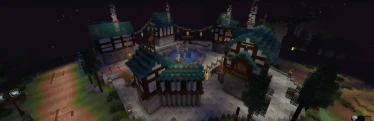Creative world