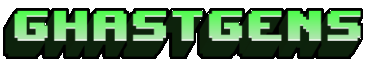 GhastGens